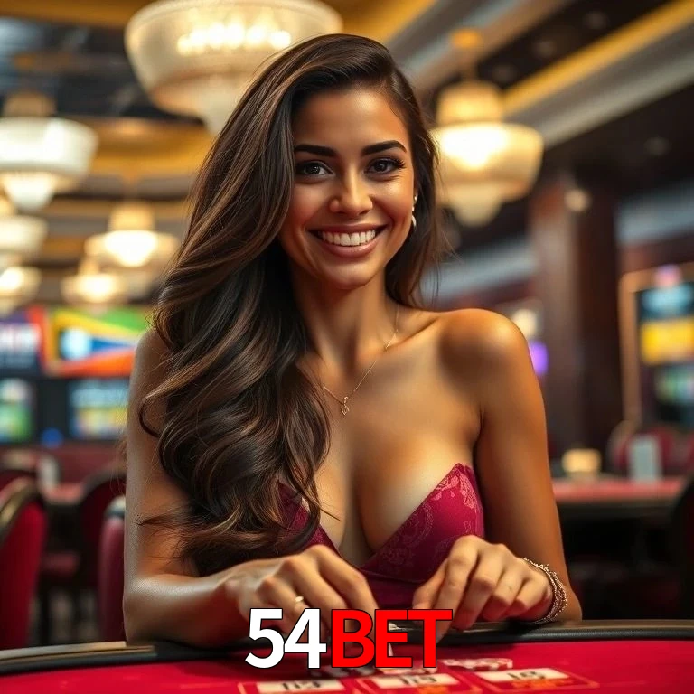 54bet App Design