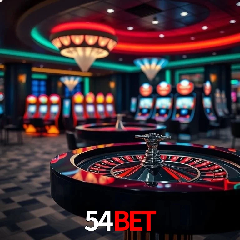 54bet APK Segurança