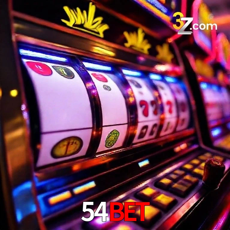 54bet VIP Níveis